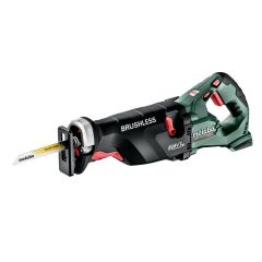 METABO.PIŁA SZABLASTA SSEP 18 LTX BL MVT CARCASS METABOX 602258840