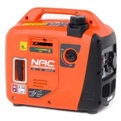 NAC GENERATOR INWERTEROWY 1,2kW 230V GIG-11-SE