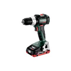 METABO.WKRĘTARKA UD.SB 18 LT BL 2x4,0Ah LiHD 60/34Nm 602316800