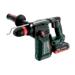 METABO.MŁOT KH 18 LTX BL 24 Q 2x4,0Ah LiHD METABOX 601714800