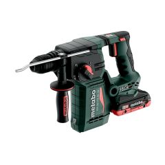 METABO.MŁOT KH 18 LTX BL 24 2x4,0Ah LiHD METABOX 601713800