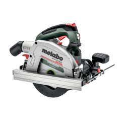 METABO.PILARKA KS 18 LTX 66 BL CARCASS METABOX 611866840