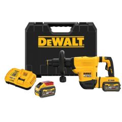 DEWALT.MŁOT MAX  54V FV DCH832X2 DCH832X2-QW