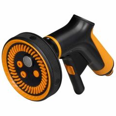 FISKARS PISTOLET ZRASZAJĄCY MULTI COMFORT FRONT 1065482