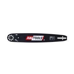 AWTOOLS PROWADNICA 40cm/66/325"/1,5 DO CS580/CS620 / BLACK LINE AW80052BL