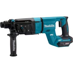 MAKITA.MŁOTOWIERTARKA 40V XGT HR007GZ 3,0J HR007GZ