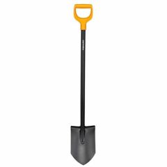 FISKARS SZPADEL OSTRY SOLID METALOWY  (1003455) 1066716