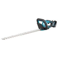 MAKITA.NOŻYCE DO ŻYW. 18V DUH606RT 600mm 1x5,0Ah DUH606RT