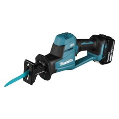 MAKITA.PIŁA SZABLASTA 18V DJR189RTJ 2x5,0Ah DJR189RTJ