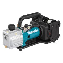 MAKITA.POMPA PRÓŻNIOWA 18V DVP181ZK 2-STOPNIOWA DVP181ZK