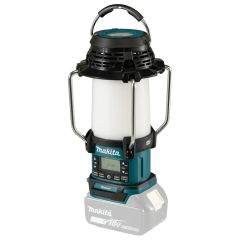 MAKITA.RADIO Z LAMPĄ DMR056 DMR056