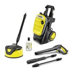 KARCHER MYJKA K5 COMPACT HOME FLEX ANTI-TWIST *EU 1.630-760.0