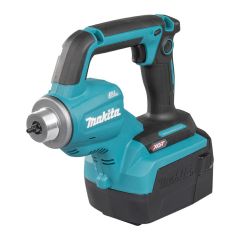 MAKITA.ZAGĘSZCZACZ BETONU 40V XGT VR001GZ VR001GZ