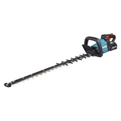 MAKITA.NOŻYCE DO ŻYW. 40V XGT UH007GM201 750mm 4,0Ah UH007GM201