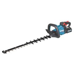 MAKITA.NOŻYCE DO ŻYW. 40V XGT UH006GM201 600mm 4,0Ah UH006GM201