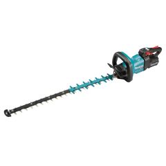 MAKITA.NOŻYCE DO ŻYW. 40V XGT UH005GM201 750mm 4,0Ah UH005GM201