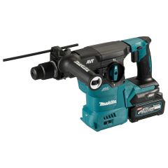 MAKITA.MŁOTOWIERTARKA 40V XGT HR008GM203 3,0J 2x4,0Ah HR008GM203