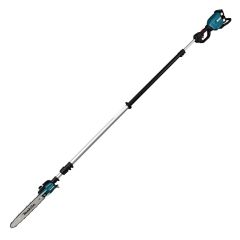 MAKITA.OKRZESYWARKA Z WYSIĘG.2x18V DUA301PT2 30cm 2x5,0Ah TELESKOP DUA301PT2