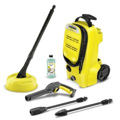 KARCHER MYJKA K3 COMPACT HOME 1.676-206.0