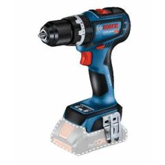 BOSCH.WKRĘTARKA UD.GSB 18V-90 C SOLO 06019K6100