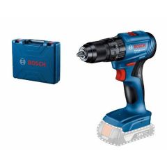 BOSCH.WKRĘTARKA UD.GSB 185-LI SOLO 50/21Nm WALIZKA 06019K3103