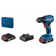 BOSCH.WKRĘTARKA GSR 185-LI SOLO 50/21Nm WALIZKA 06019K3003