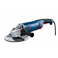 BOSCH SZLIFIERKA KĄT.2400W GWS 24-230 JZ 06018C3300