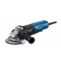 BOSCH SZLIFIERKA KĄTOWA 125mm GWS 17-125 PSB WŁĄCZNIK CZUWAKOWY 06017D1700