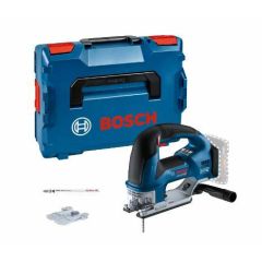 BOSCH.WYRZYNARKA GST 18V-155 BC SOLO L-BOXX 06015B1000