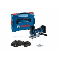 BOSCH.WYRZYNARKA GST 18V-155 SC 2x4,0Ah PROCORE LB 06015B0002