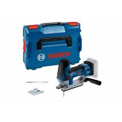 BOSCH.WYRZYNARKA GST 18V-155 SC SOLO L-BOXX 06015B0000