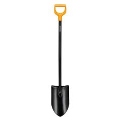 FISKARS SZPADEL OSTRY SOLID+ XL DŁUGI TRZONEK 1067517