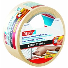 TESA TAŚMA DWUSTRONNA 10m x 50mm DO WYKŁADZIN EXTRA STRONG 05671-00001-11 