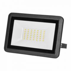 ORNO FARO LED 30W NAŚWIETLACZ 2400LM, IP65, 4000K AD-NL-6254BL4