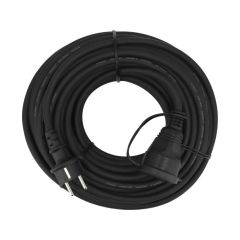 YATO PRZEDŁUŻACZ BUDOWLANY 3x1,5mm2   30m YT-81027