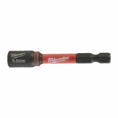 MILWAUKEE KOŃCÓWKA Z NASADKĄ MAGNETYCZNA HEX  5,5mm (65mm) 4932492434