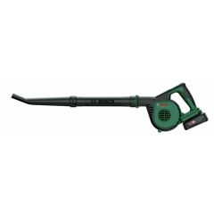 BOSCH.DMUCHAWA UNIVERSAL LEAF BLOWER 18V-130 1x2,5Ah 06008A0600