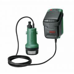 BOSCH POMPA GARDEN PUMP 18V-2000 1x2,5Ah 06008C4202