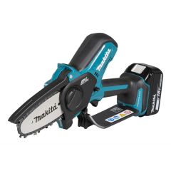 MAKITA PIŁA ŁAŃCUCHOWA 18V DUC101SF01 10cm 1x3,0Ah DUC101SF01