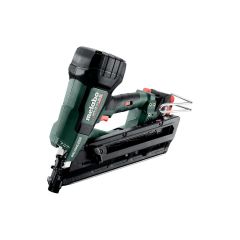 METABO GWOŹDZIARKA NFR 18 LTX 90 BL 2x4,0Ah LiHD 34` 50-90mm METABOX 612090800