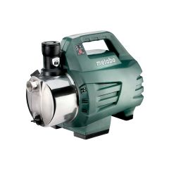 METABO POMPA OGRODOWA Z AUTOMATYKĄ HWA 3500 INOX 600978000