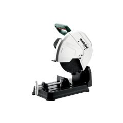 METABO PRZECINARKA DO METALU CS 22-355 601786000