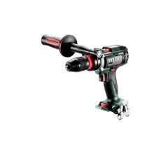 METABO.WKRĘTARKA BS 18 LTX-3 BL Q I METAL CARCASS METABOX 603180840