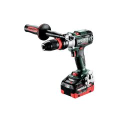 METABO.WKRĘTARKA UD.SB 18 LTX-3 BL Q I 2x5,5Ah LiHD METABOX 603182660