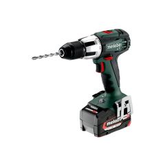 METABO.WKRĘTARKA UD.SB 18 LT 60/34Nm 2x4,0Ah 602103500