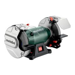 METABO.SZLIFIERKA STOŁOWA DS 200 PLUS  600W 604200000