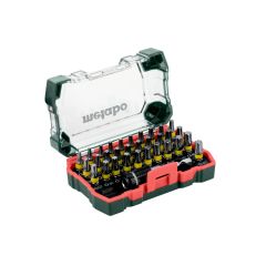 METABO ZESTAW KONCÓWEK 32cz. 626709000