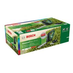 BOSCH.NOŻYCE DO TRAWY I KRZEWÓW ADVANCED SHEAR 18V-10 (BT) 0600857001