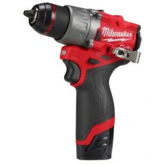 MILWAUKEE WKRĘTARKA M12FDD2-202X 45Nm 2x2,0Ah 4933479873