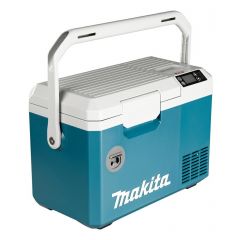 MAKITA.CHŁODZIARKO-OGRZEWACZ 18V/40V XGT/230V CW003GZ CW003GZ